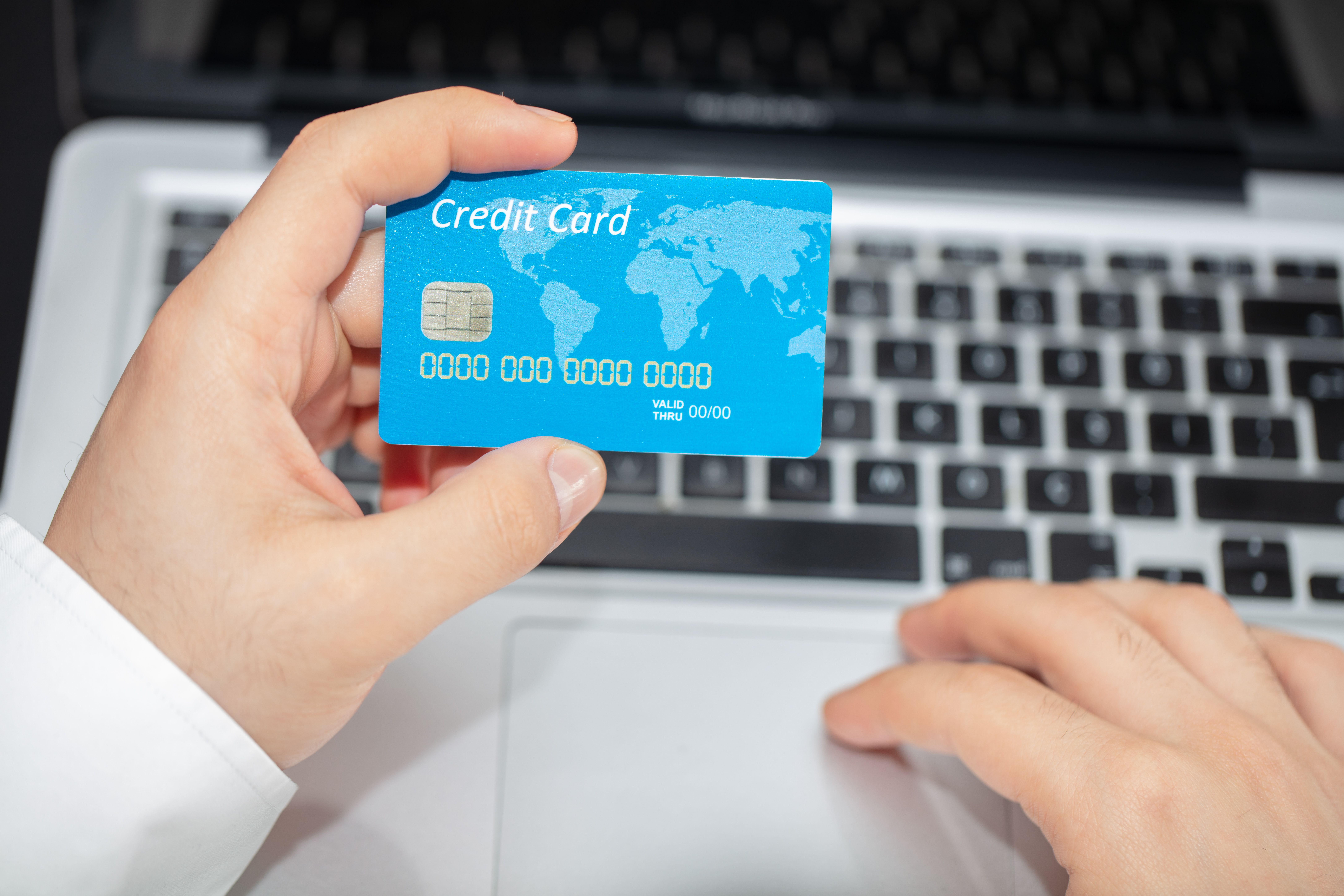 How Can Cross-Border Businesses Use Virtual Cards to Optimize Overseas Advertising and Operating Costs?
